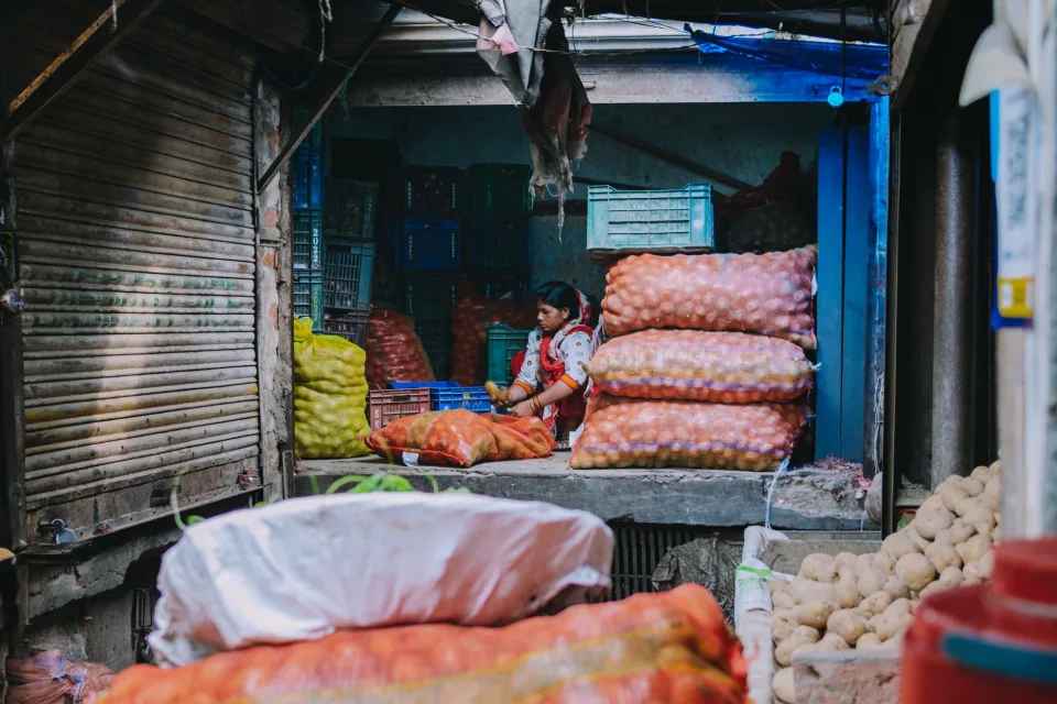 Hàng bán chạy